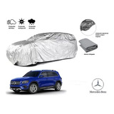 Funda Cubierta Camioneta Mercedes Benz Clase Glb Amg 2020