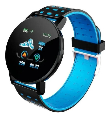 Reloj Smart Watch Inteligente Bt Hombre Mujer Smartwatch    