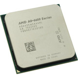 Amd A8 6600k 3.9ghz Boost 4.2ghz Quad Core 4/4 Fm2 Gamer Apu