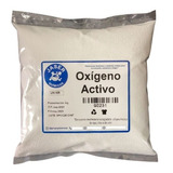 Oxigeno Activo X 1 Kg Blanq Op - Kg a $13800