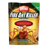 Ortho Fire Ant Killer Insecticida Hormigas De Fuego 1.4kg