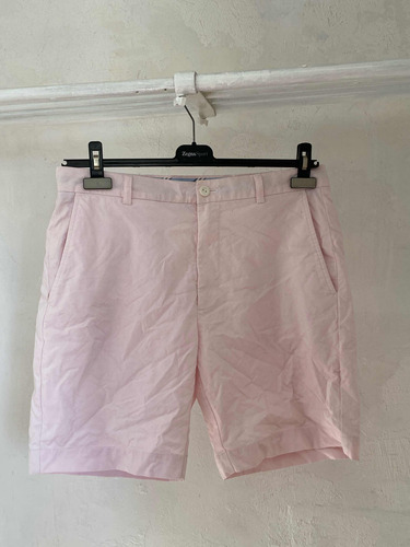 Bermudas Brooks Brothers Originales Talla 33 Usadas