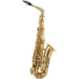 Sax Alto Jupiter Jas700q Mib Laqueado Profissional Shop Guit