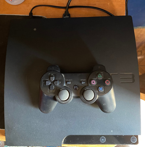 Sony Playstation 3 Slim