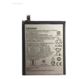 B.ateria Lenovo Bl270 Motorola E5 Comun K6 Moto G6 Play Gtia