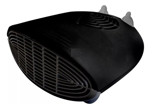 Turbo Caloventor Panoramic Mod.fh803 2000w C/termostato