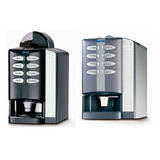 Expendedora De Cafe Colibri C5 Y Colibri Soluble