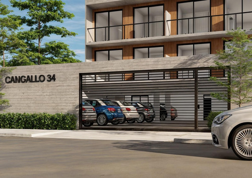 Venta Departamento 2 Ambientes En Ramos Mejia (a) - Imagen 3
