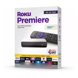 Convertidor A Smart Tv.roku Premier