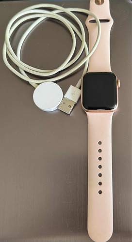 Apple Watch Serie 4 40mm