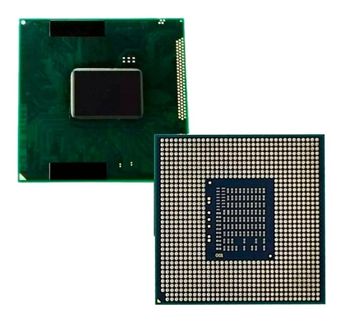 Processador Notebook Intel Core I5-2410m Sr04b