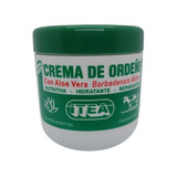 Crema Ultra Humectante Con Aloe Vera X150grs. Manos Cuerpo