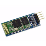 8 X Módulo Bluetooth Hc-06 Rs232 Hc 06 Arduino