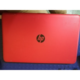 Lap Top Hp 15-ay005la Para Refacciones, Pide Link 