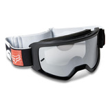 Goggles Fox Racing Main Drive