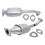 Evan Fischer Convertidor Catalitico Para Nissan Pathfinder 1 Nissan Pathfinder