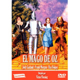 El Mago De Oz Dvd 