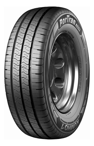 Neumático 225/65 R16 Kumho Portran Kc53