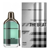 Burberry The Beat Homme Edt 100 Ml Para Hombre