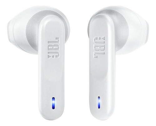 Audifonos Jbl Vibe Flex In- Ear Bluetooth Color Blanco