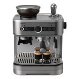 Máquina Café Expreso Philips Barista Brew Semiautomática Pla