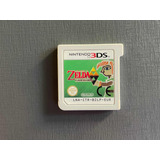 The Legend Of Zelda: A Link Between Worlds Nintendo 3ds