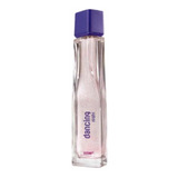 Perfume De Mujer Dancing Night De Cyzone 90 Ml.