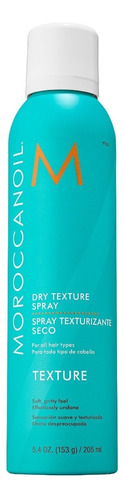 Moroccanoil Spray Texturizante Seco, Spray Dry Texture