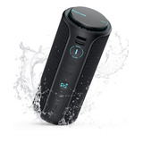 Parlante Altavoces Bluetooth Raymate S7 Empareja Hasta 100 Altavoz Impermeable Ipx7 Inalámbrico V5.3 Sonido Estéreo De Alta Fidelidad