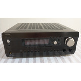 Integra Av Receiver Modeló:dtr-6.2