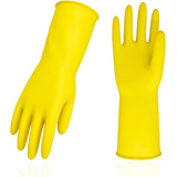 Vgo - 10 Pares De Guantes Reutilizables Para El Hogar, Guant