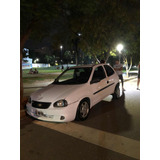 Chevrolet Corsa 1.6 Base