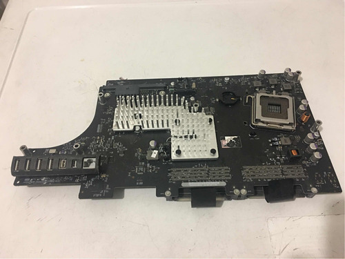 Placa Mae iMac A1312 2009 820-2507-a