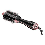 Escova Secadora My Rose Beauty Lenoxx Ion Brush Pes787 1200w 110v