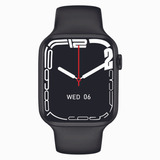 Smartwatch Holmi W28 Plus Pro Reloj Inteligente Ios Android Serie8