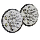 Faros Led Mercedes 280 1973 A 1981 H6024 2 Pza