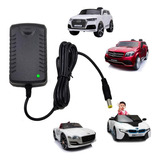 Cargador Universal Para Carritos Eléctricos 