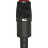Heil Pr 30 Microfono Xlr Dinamico Para Podcast De Video, Son