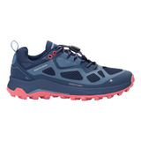 Zapatillas Impermeables Montagne Weightless Mujer