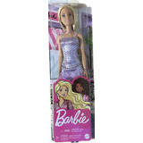 Barbie Estilo Glitz. Original Mattel