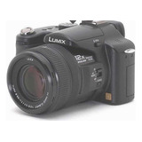 Camara Panasonic Lumix Dmc Fz50 Lente Leica