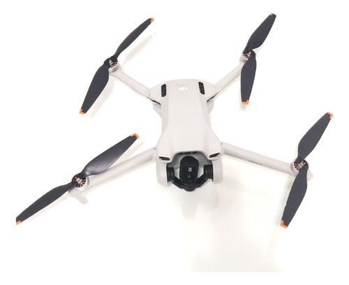 Dron Dji Mini 3 Pro Para Repuestos Sin Mando Ni Baterías