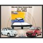 Filtro Aire Motor Daewoo Matiz 99/04  Cd.: Mk-4494  Daewoo Matiz