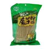 Fideo Shirataki Seco 400 Gr A Base De Konjac