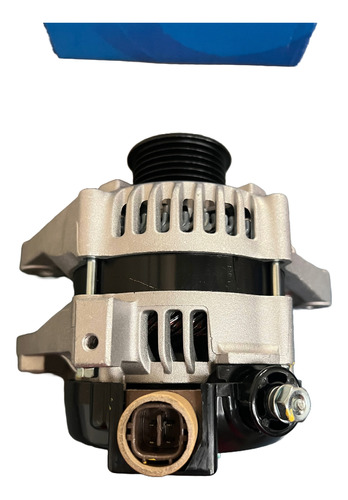 Alternador Toyota Corolla 2009 2010 2011 2012 2013 2014 Foto 2