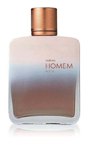 Natura Homem Neo Edp 100 Ml #dm#dv