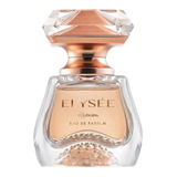 O Boticário Elysée Edp 50ml Para Feminino