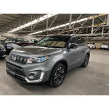 Suzuki Vitara Boosterjet