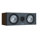 Caixa Central Monitor Audio Bronze C150 (6g) 120w ( Walnut