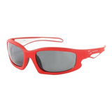 Lentes Ciclismo Serfas Crux